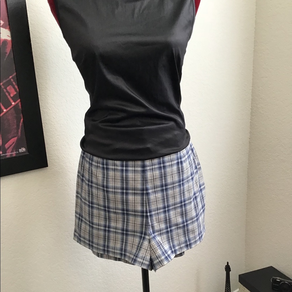 The Limited Shorts